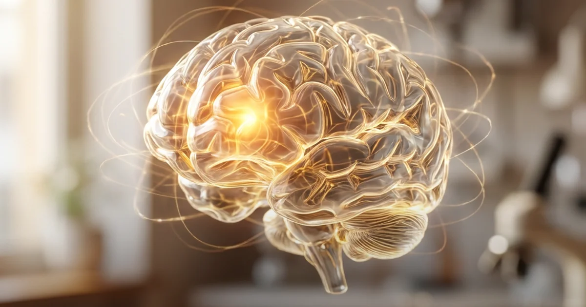 ADHD and Executive Function: Why Willpower Fails