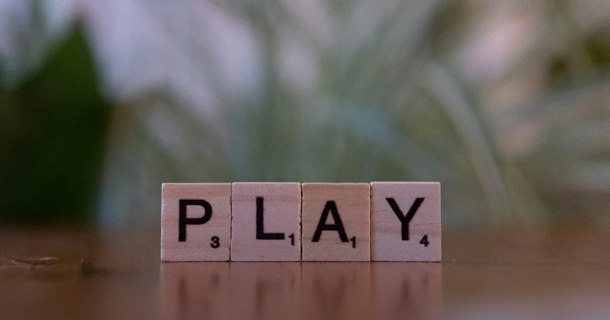 Adults Need to Play: The Science You've Been Ignoring