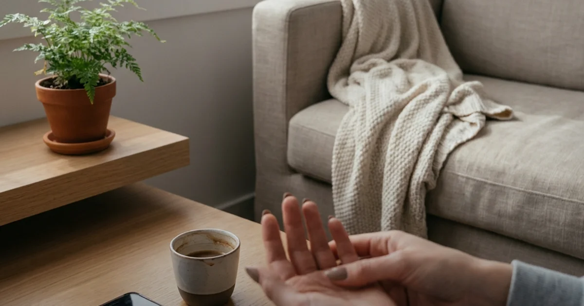 Attachment Styles: The Hidden Pattern in Your Relationships