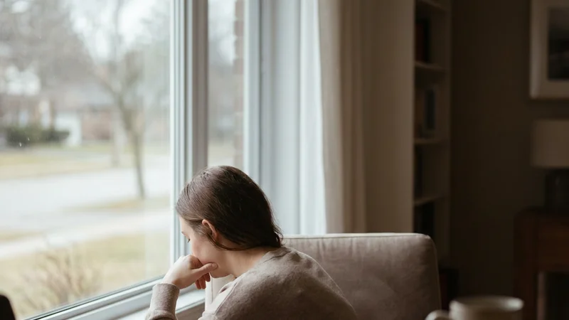 The pattern usually starts long before you can name it — running in the background of every relationship you form