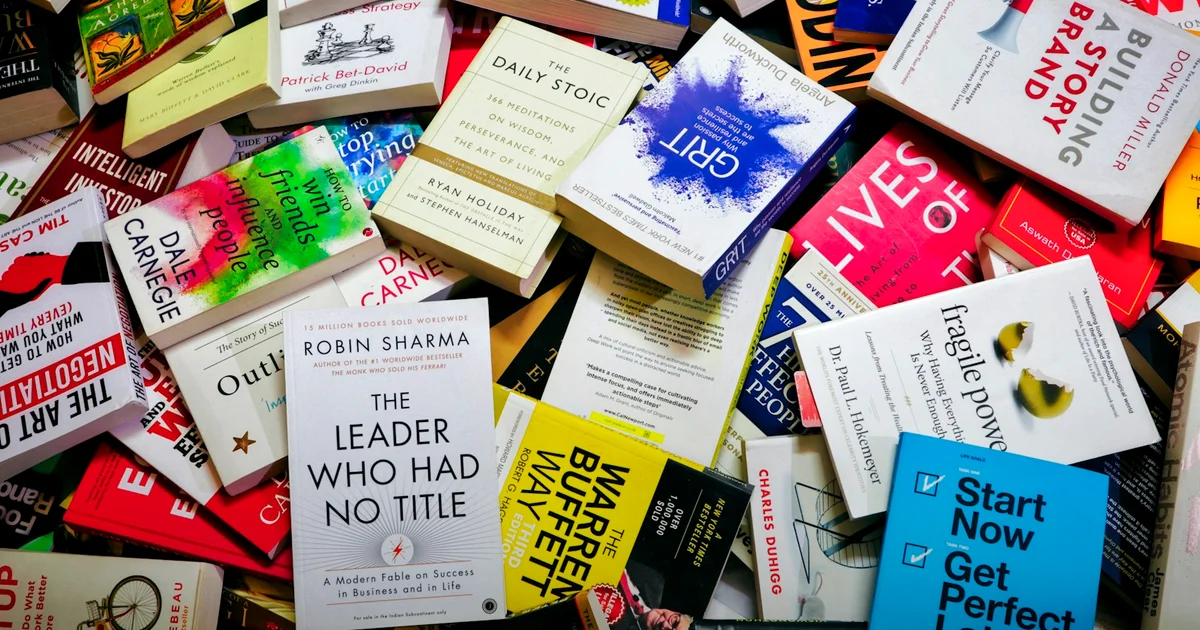 8 Best Books to Learn Anything Faster in 2026