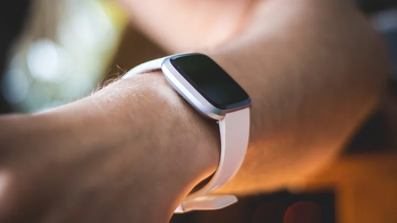 A fitness band worn all day quietly builds the baseline that turns your habits into data you can actually use.