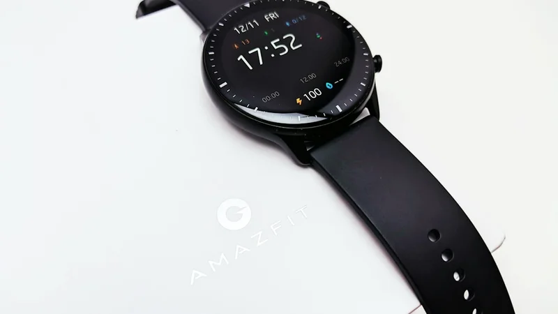 A budget smartwatch on the nightstand ready to track your next eight hours costs far less than you might expect.