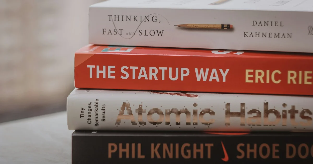 Best Habit Books 2026: Which One Is Actually Right for You