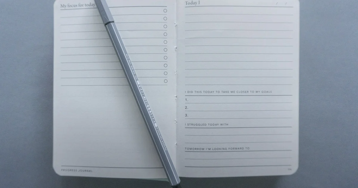 The Best Productivity Planners of 2026: Top 7 Compared and Ranked