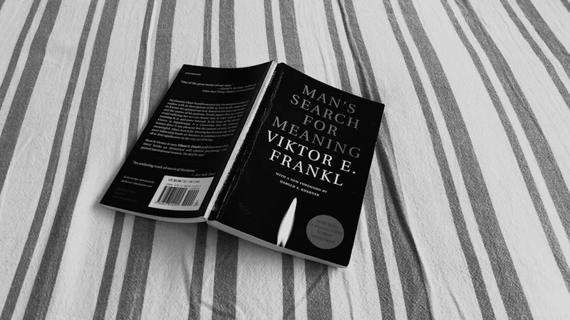Book recommendation — section 8