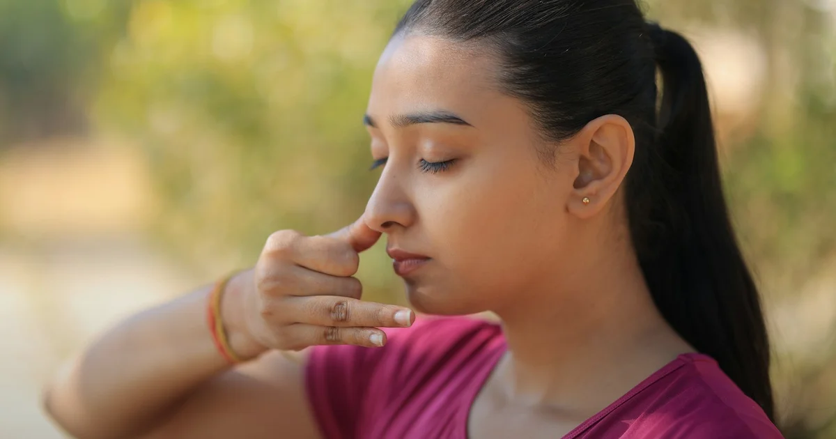 Breathwork for Beginners: Your Free Performance Tool