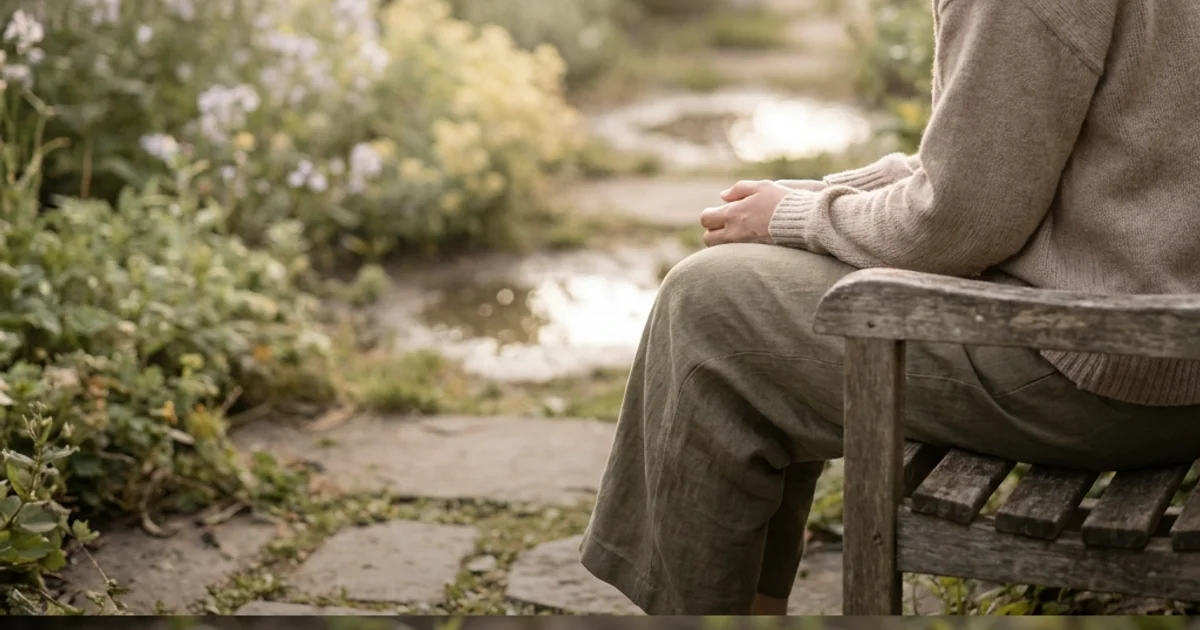 Burnout Recovery: What It Takes to Feel Like Yourself Again