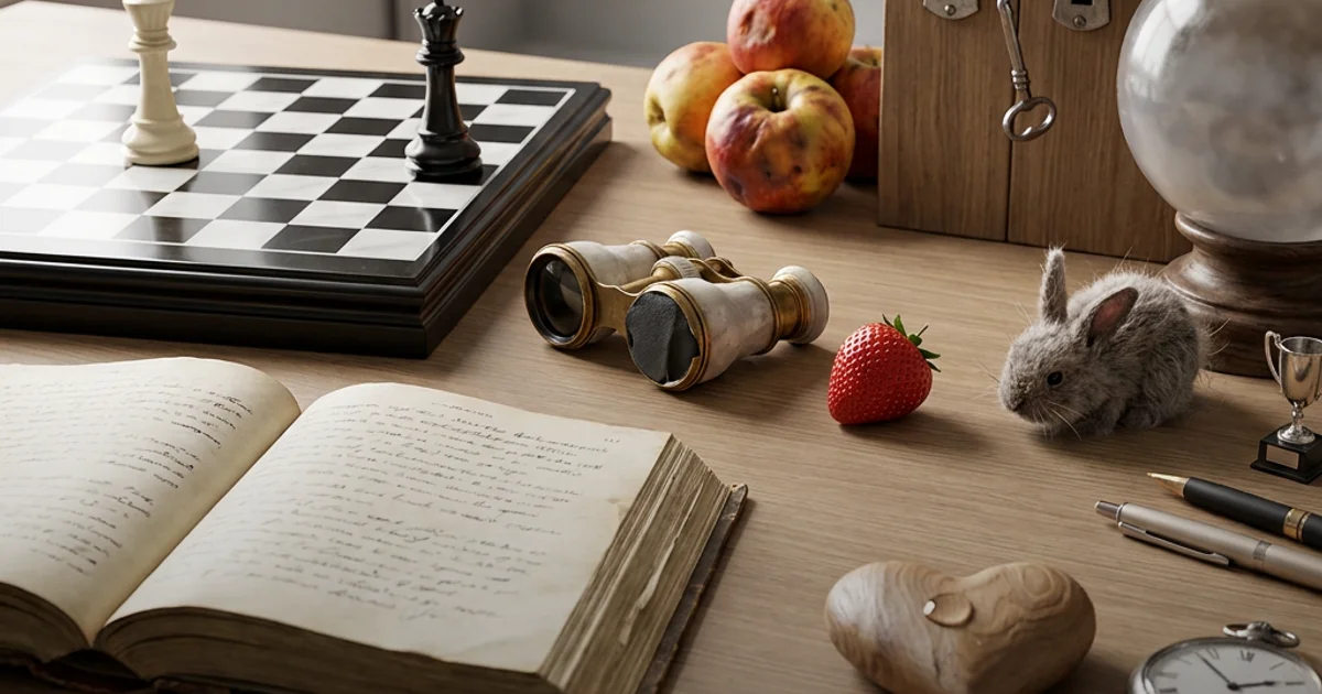 The 10 Cognitive Distortions That Warp How You See the World