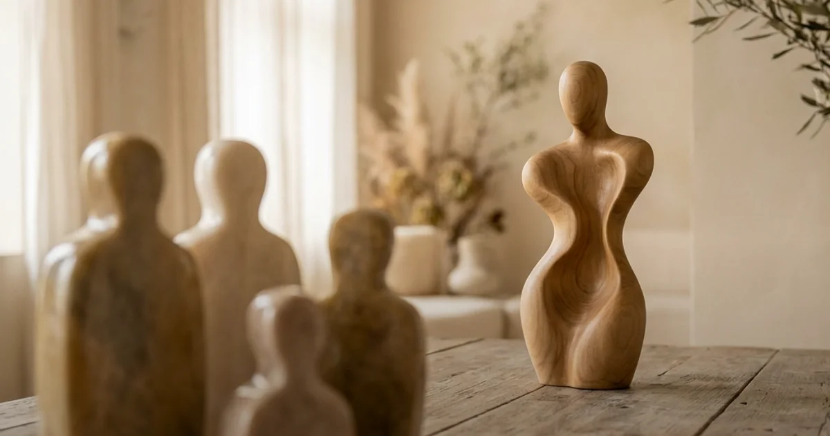 Comparison Trap: Stop Measuring Your Life Against Others