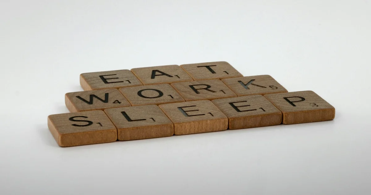 Decision Fatigue: Why Your Morning Wrecks Deep Work