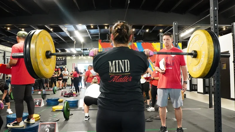 athlete in focused mental rehearsal before competition, eyes closed, calm expression