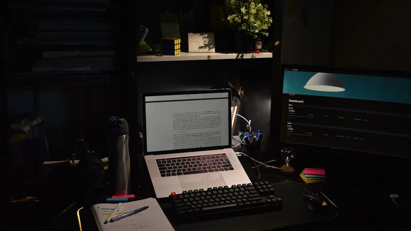 My Flow State Setup: The Research Behind Every Decision