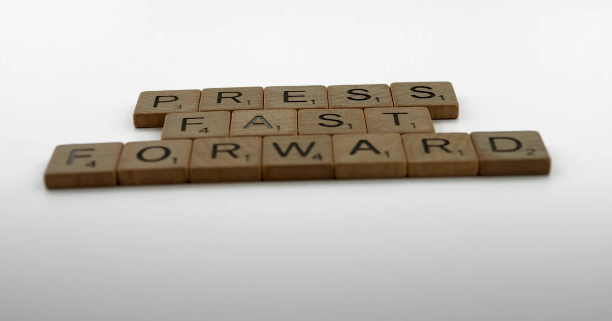 The Fresh Start Effect: Why September Feels Like a New Beginning