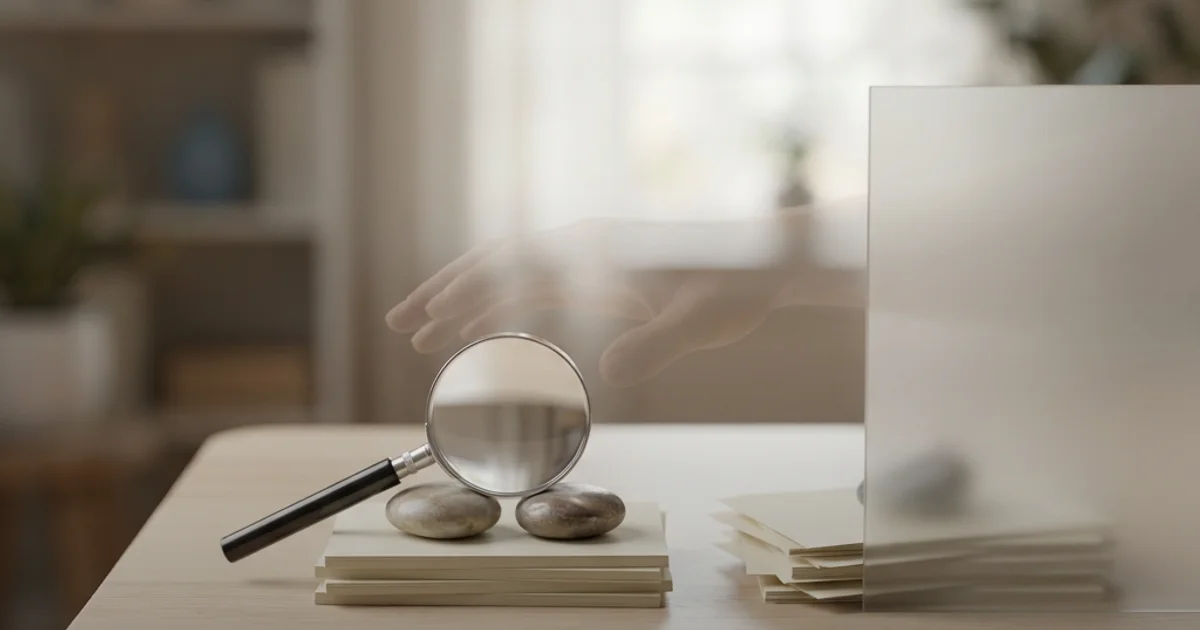How Confirmation Bias Warps Your Best Decisions