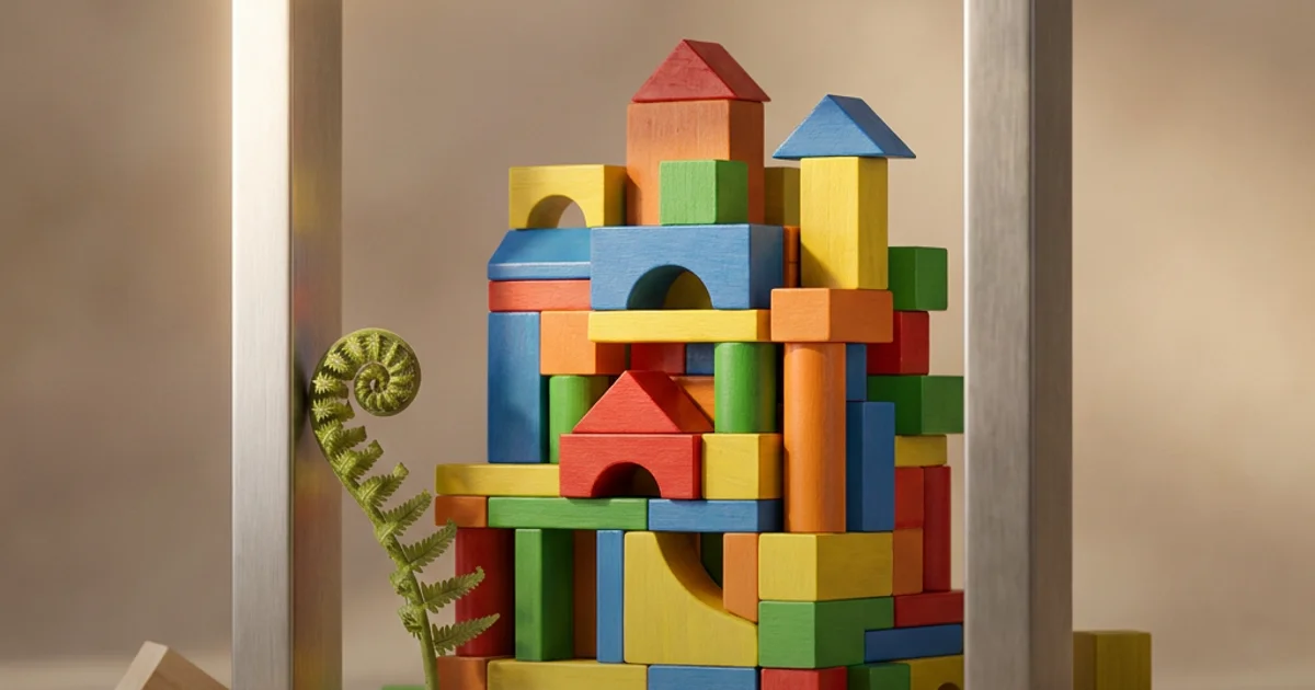 How Constraints Unlock Your Best Work