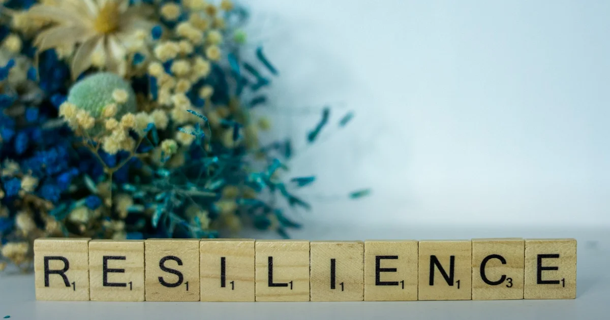 Rewire Your Brain for Resilience: What Neuroscience Shows