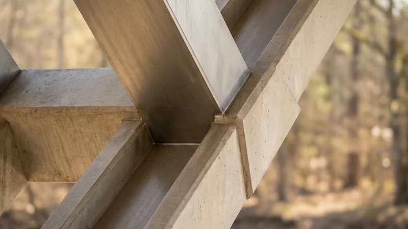The frameworks we build in steady times are what hold us together when everything else gives way.