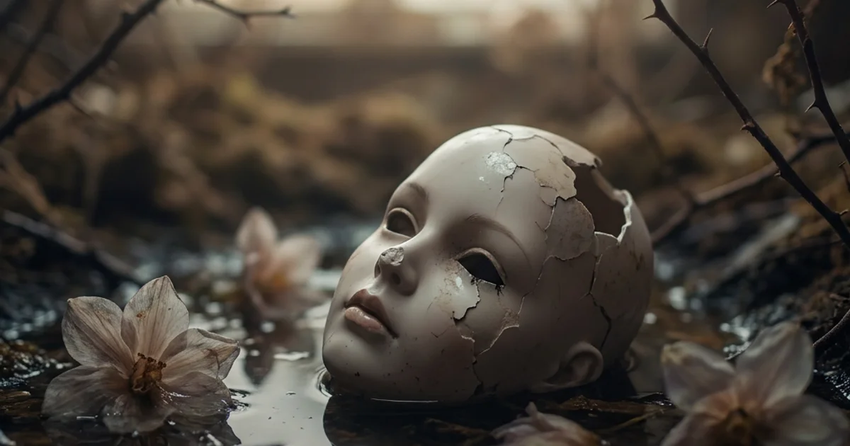 How Toxic Relationships Quietly Erase Who You Are