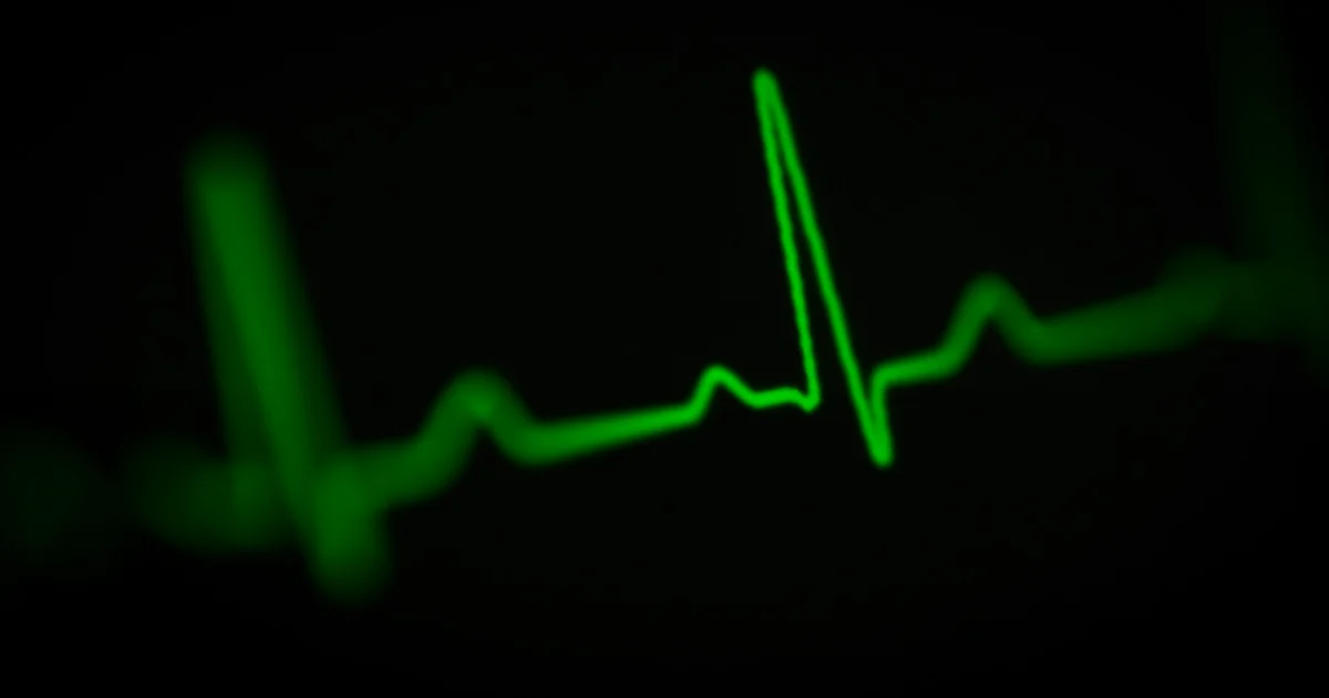 Building Resilience With HRV: What the Science Shows