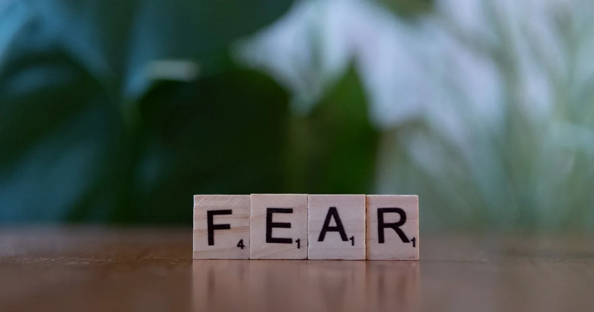 I Couldn't Make a Big Decision Until I Tried Fear-Setting