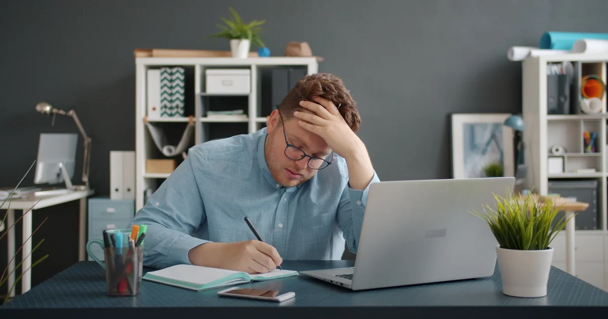 Why the Same Job Burns One Person Out and Fulfills Another