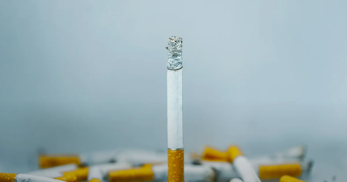 Loneliness Is as Deadly as Smoking 15 Cigarettes a Day