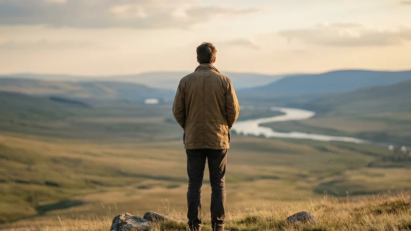 Psychological flexibility isn't one trick — it's staying present and choosing what matters, even when your mind resists