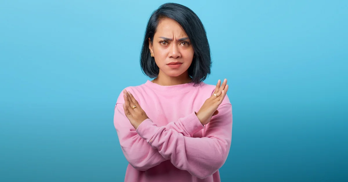Rejection Sensitivity: Why You Keep Assuming They're Upset
