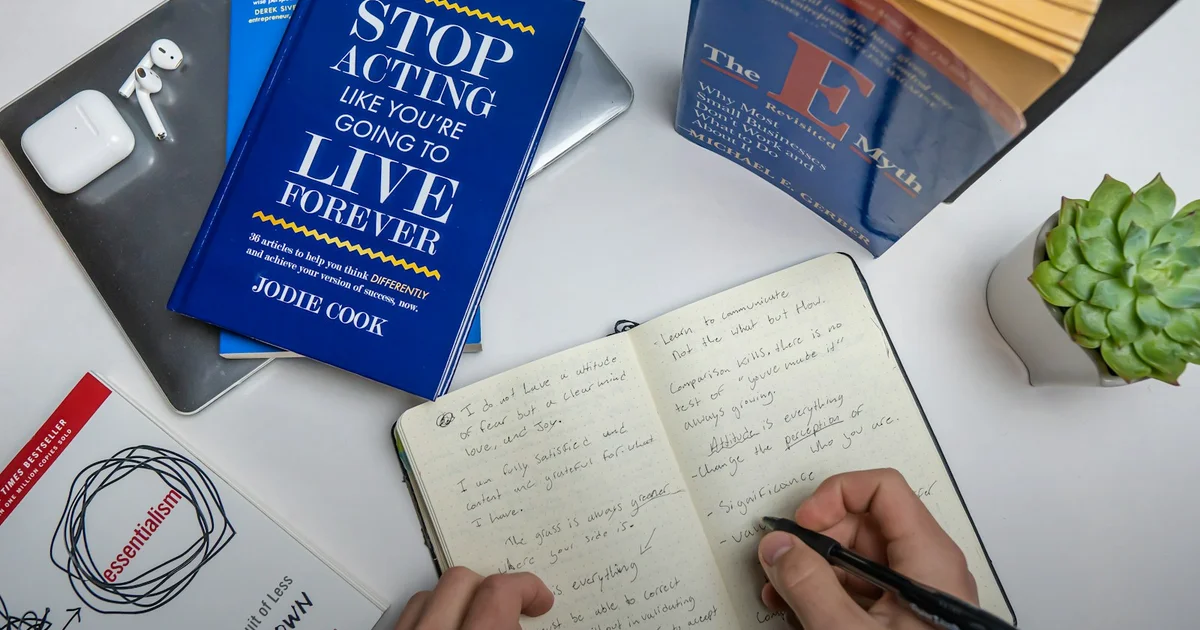 Stoicism for Real Life: 5 Practices That Actually Work