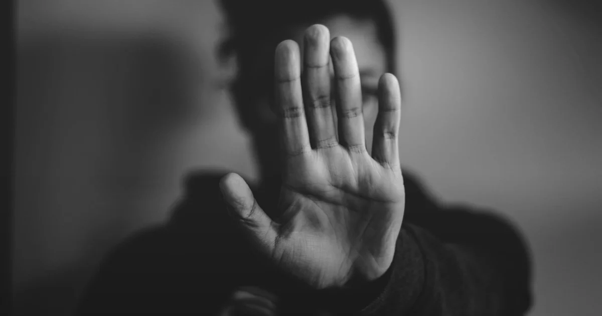Stop Being the Victim of Your Own Story