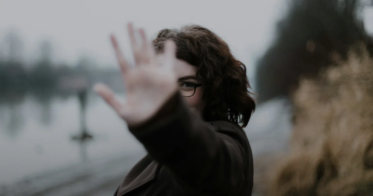 How to Stop People-Pleasing and Rebuild Self-Trust