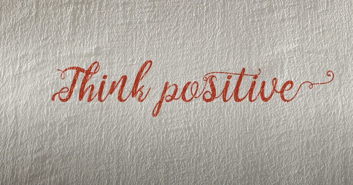 The Toxic Positivity Trap: What Science Says Instead