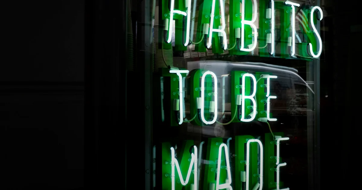 3 Daily Habits Quietly Draining Your Potential