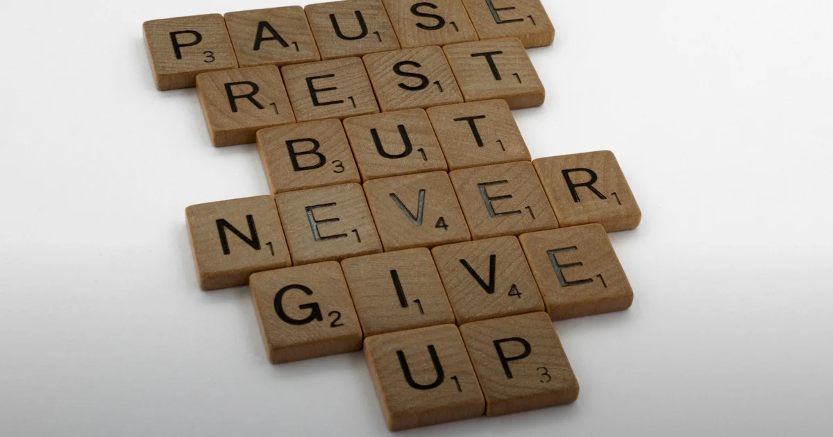 The Victim-Owner Switch: How to Take Back Your Story