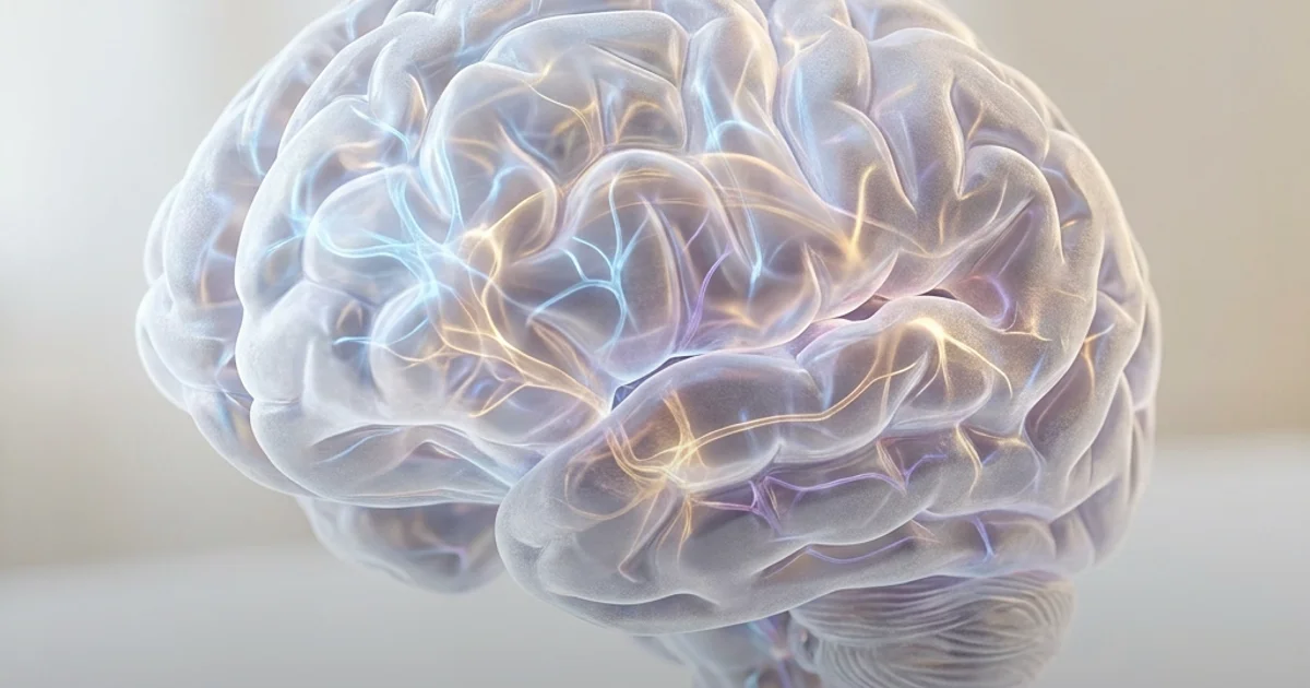 What Meditation Does to Your Brain: The 8-Week Science