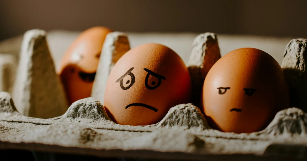 Why Fighting Your Emotions Makes Them Stronger