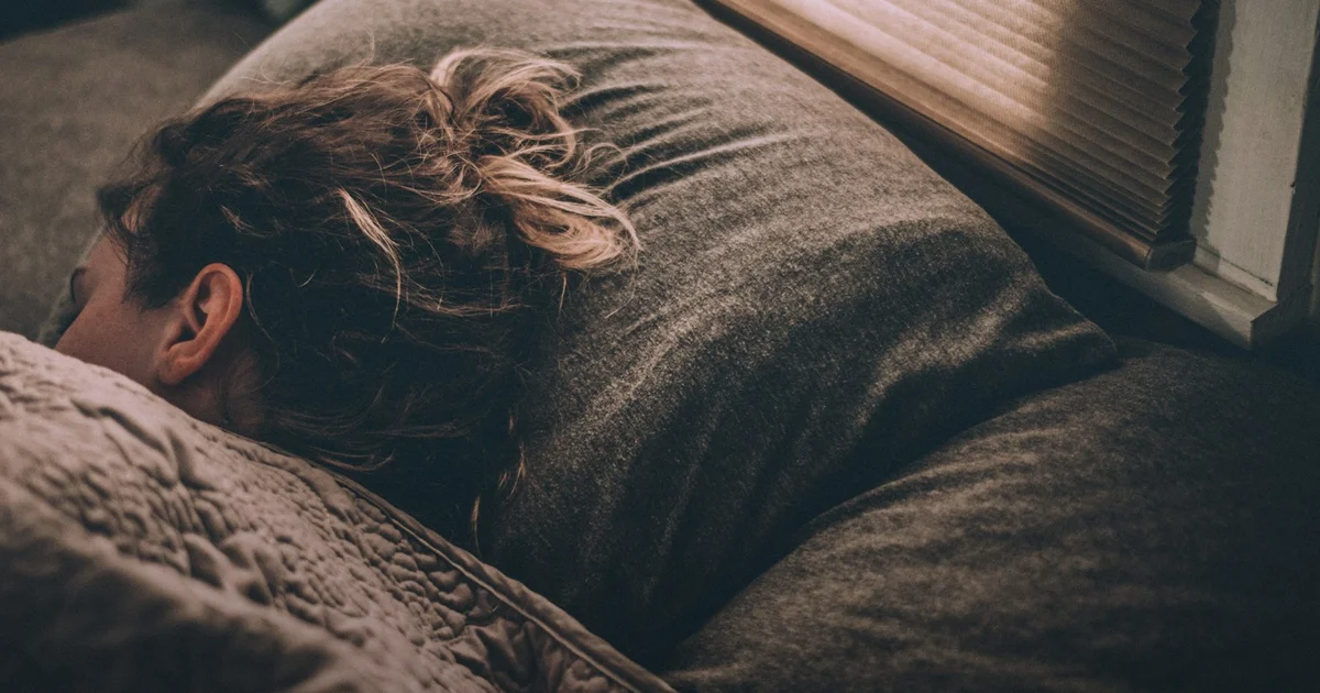 Why Sleep Is Your Brain's Most Powerful Performance Tool