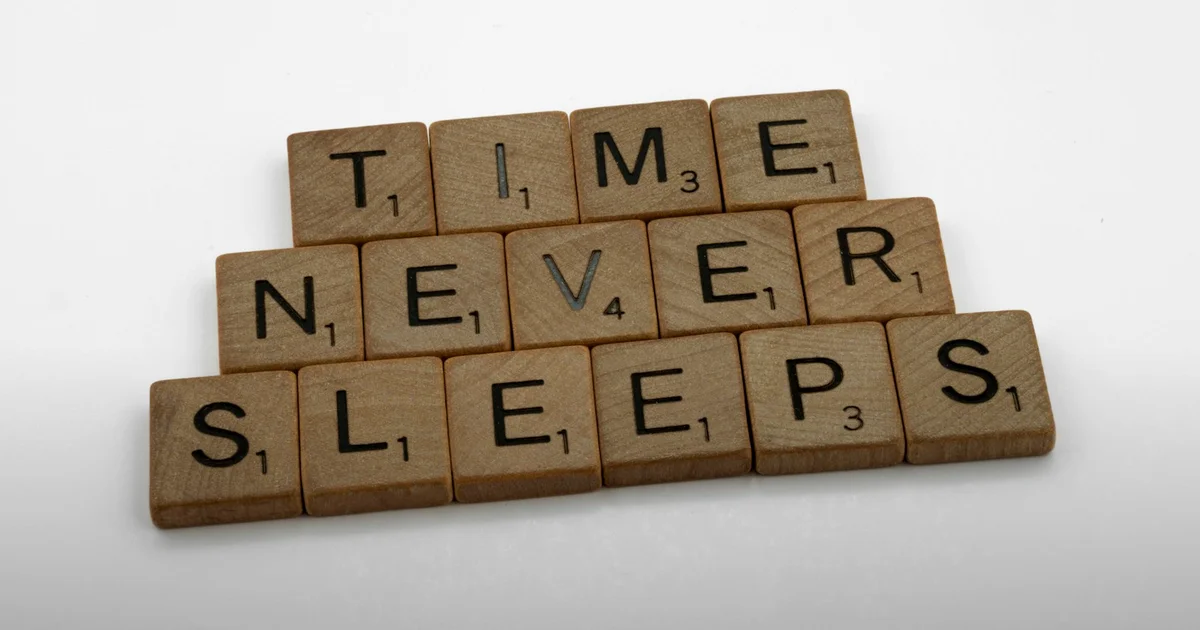Why Sleep Decides What Your Brain Actually Keeps