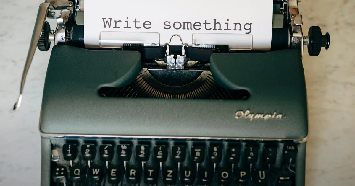 Why Writing Calms a Racing Mind (What Journaling Misses)