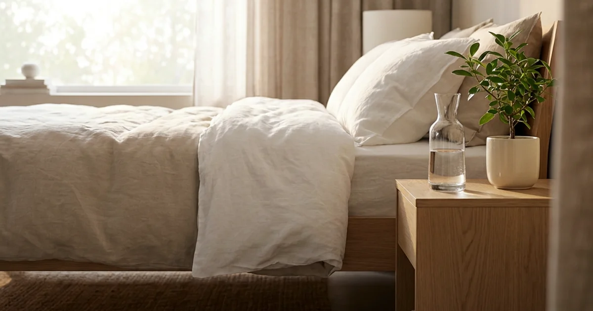 Why You Can't Outwork Bad Sleep