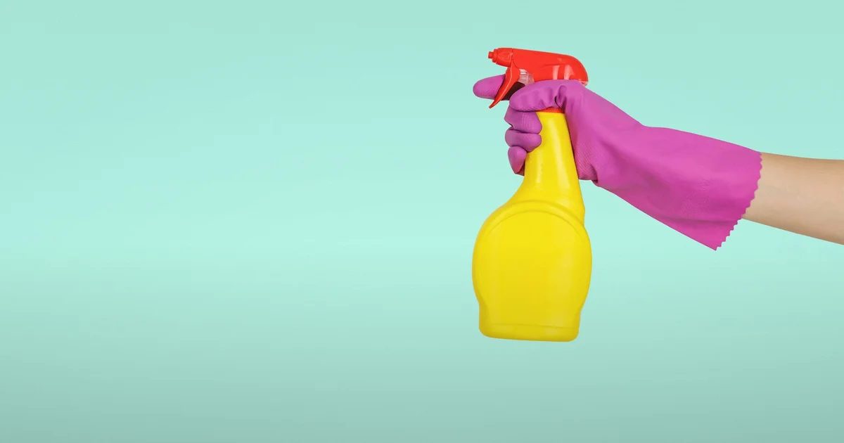 Why You Need Things Clean (It's Not What You Think)