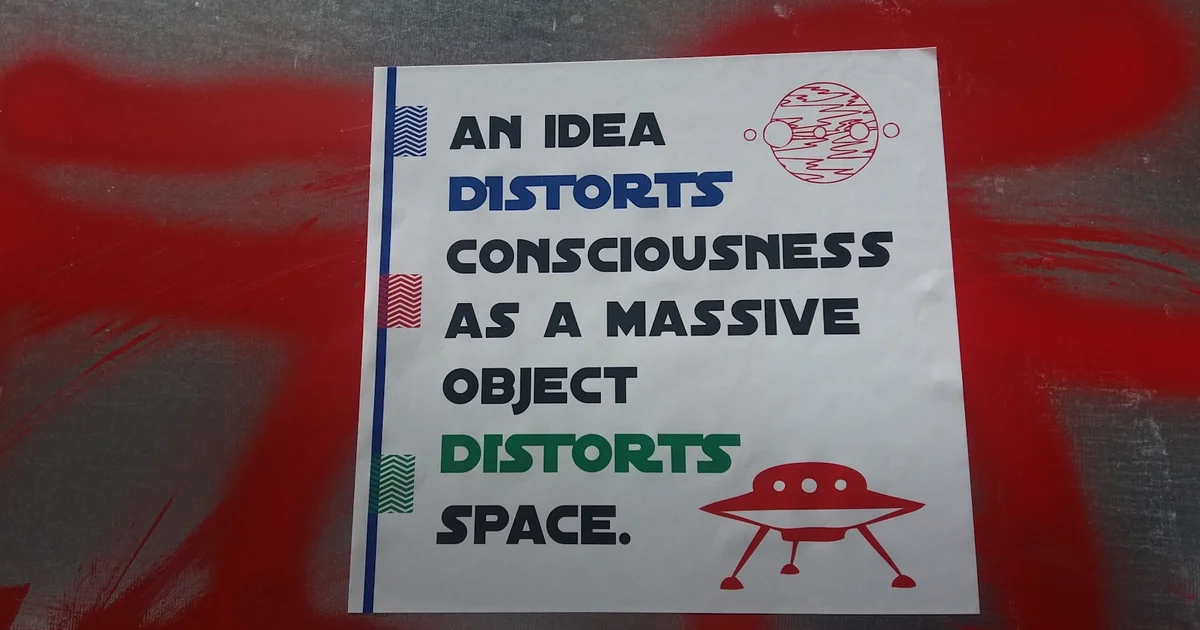 You Were a Creative Genius at Age 5. What Changed?