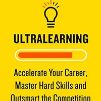 Ultralearning by Scott H. Young — paperback