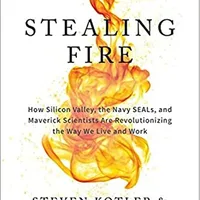 Stealing Fire
