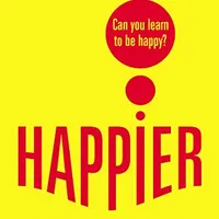 Happier — Tal Ben-Shahar
