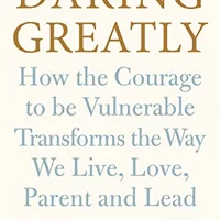 Daring Greatly — Brené Brown (Paperback)