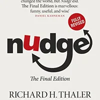 Nudge: The Final Edition — Richard Thaler & Cass Sunstein (Paperback)
