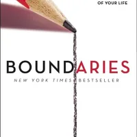 Boundaries — Henry Cloud & John Townsend (Paperback)