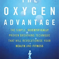 The Oxygen Advantage — Patrick McKeown